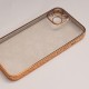 Apple iPhone 7, 8, SE Blink 2in1 GSM168260 Gold Кейс