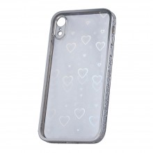 Apple iPhone XR Blink 2in1 GSM168246 Silver Кейс Apple iPhone XR Blink 2in1 GSM168246 Silver Кейс