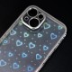 Apple iPhone XR Blink 2in1 GSM168246 Silver Кейс