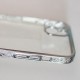 Apple iPhone XR Blink 2in1 GSM168246 Silver Кейс