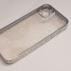Apple iPhone XR Blink 2in1 GSM168246 Silver Кейс