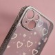 Apple iPhone XR Blink 2in1 GSM168246 Silver Кейс