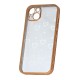 Apple iPhone XR Blink 2in1 GSM168271 Gold Кейс
