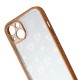 Apple iPhone XR Blink 2in1 GSM168271 Gold Кейс