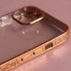 Apple iPhone XR Blink 2in1 GSM168271 Gold Кейс