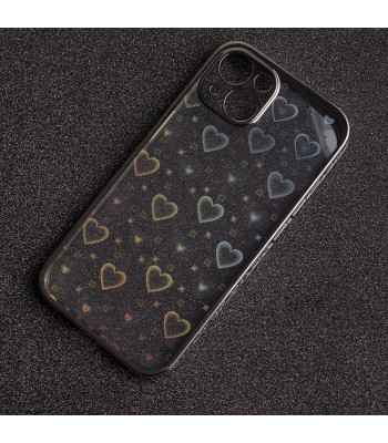 Apple iPhone X, XS Blink 2in1 GSM168244 Silver Кейс