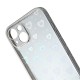 Apple iPhone X, XS Blink 2in1 GSM168244 Silver Кейс