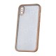 Apple iPhone X, XS Blink 2in1 GSM168269 Gold Кейс