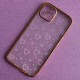 Apple iPhone X, XS Blink 2in1 GSM168269 Gold Кейс