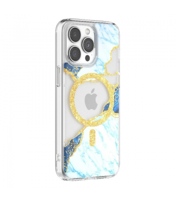Apple iPhone 15 Pro Max Devia Autumn Wind W1 Кейс