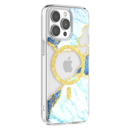 Apple iPhone 15 Pro Max Devia Autumn Wind W1 Кейс