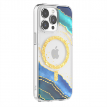 Apple iPhone 15 Pro Devia Autumn Wind W3 Кейс