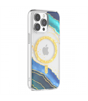 Apple iPhone 15 Pro Devia Autumn Wind W3 Кейс