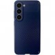 Huawei Nova 9 Devia Carbon Fiber Blue Кейс
