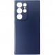 Huawei Nova 9 Devia Carbon Fiber Blue Кейс