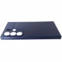Huawei Nova 9 Devia Carbon Fiber Blue Кейс