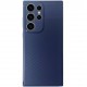 Huawei Nova 9 Devia Carbon Fiber Blue Кейс
