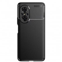 Huawei Nova 9 Devia Carbon Fiber Black Кейс