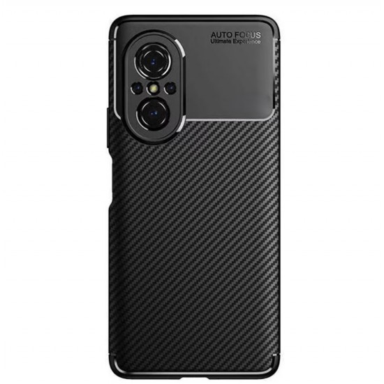 Xiaomi 13 Pro Devia Carbon Fiber Black Кейс