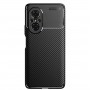 Xiaomi 13 Pro Devia Carbon Fiber Black Кейс