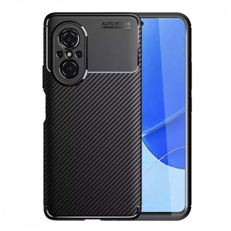 Xiaomi 13 Pro Devia Carbon Fiber Black Кейс