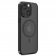 Apple iPhone 15 Devia Glimmer Black Кейс