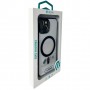 Apple iPhone 15 Devia Glimmer Blue Кейс Apple iPhone 15 Devia Glimmer Blue Кейс
