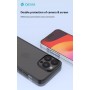 Apple iPhone 15 Pro Devia Glimmer Silver Кейс Apple iPhone 15 Pro Devia Glimmer Silver Кейс
