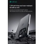 Apple iPhone 15 Pro Devia Glimmer Silver Кейс Apple iPhone 15 Pro Devia Glimmer Silver Кейс