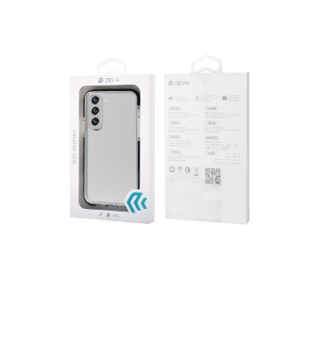 Xiaomi Redmi Note 11,11s Devia Naked Clear Кейс