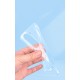 Xiaomi Redmi Note 11T Pro Devia Naked Clear Кейс