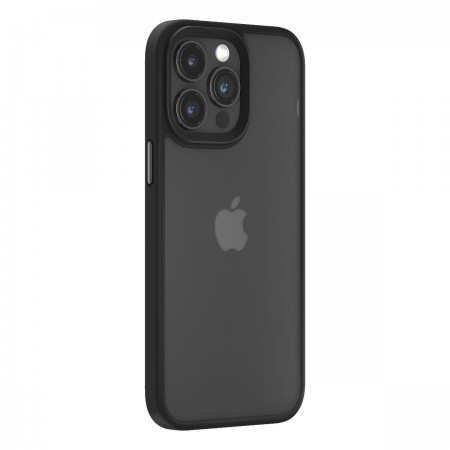 Samsung S24 Devia Pino Black Кейс