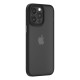Samsung S24 Ultra Devia Pino Black Кейс