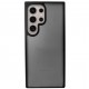 Samsung S24 Ultra Devia Pino Black Кейс