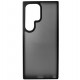 Samsung S24 Ultra Devia Pino Black Кейс