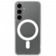 Samsung S24 Ultra Devia Pure Clear Magnetic Кейс