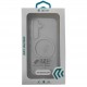 Samsung S24 Ultra Devia Pure Clear Magnetic Кейс