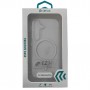 Samsung S24 Devia Pure Clear Magnetic Кейс Samsung S24 Devia Pure Clear Magnetic Кейс