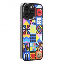 Apple iPhone 15 Pro Max Devia Creative Smile L2 Кейс