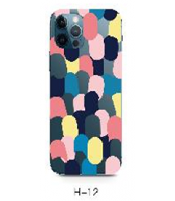 Devia ST-TM616 Colorful Film Кейс
