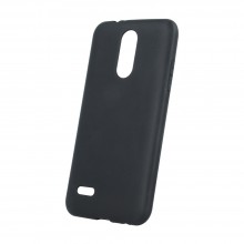 Huawei Nova 10 Pro Matt TPU Black Кейс