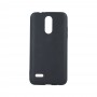Huawei Nova 10 Pro Matt TPU Black Кейс