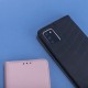 Huawei Nova 10 Pro Smart Magnet Black Кейс