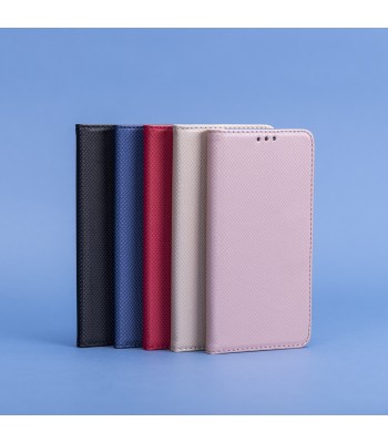 Huawei Nova 10 Pro Smart Magnet Black Кейс