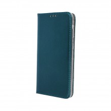 Huawei Nova 10 Pro Smart Magnetic Dark Green Кейс Huawei Nova 10 Pro Smart Magnetic Dark Green Кейс