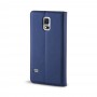 Huawei Nova 10 Pro Smart Magnet Navy Blue Кейс Huawei Nova 10 Pro Smart Magnet Navy Blue Кейс