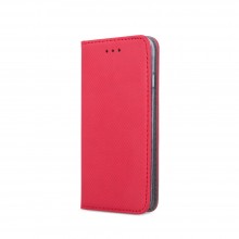 Huawei Nova 10 Pro Smart Magnet Red Кейс