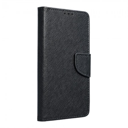 Huawei Mate 10 Lite Fancy Book Black Кейс
