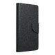 Huawei Mate 10 Lite Fancy Book Black Кейс