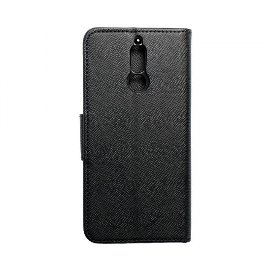 Huawei Mate 10 Lite Fancy Book Black Кейс